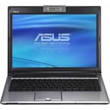 Замена жесткого диска на ноутбуке Asus F8Va